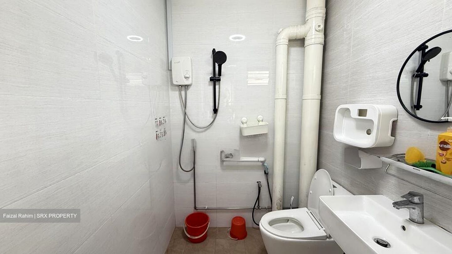 Blk 280 Choa Chu Kang Avenue 3 (Choa Chu Kang), HDB 4 Rooms #475019071